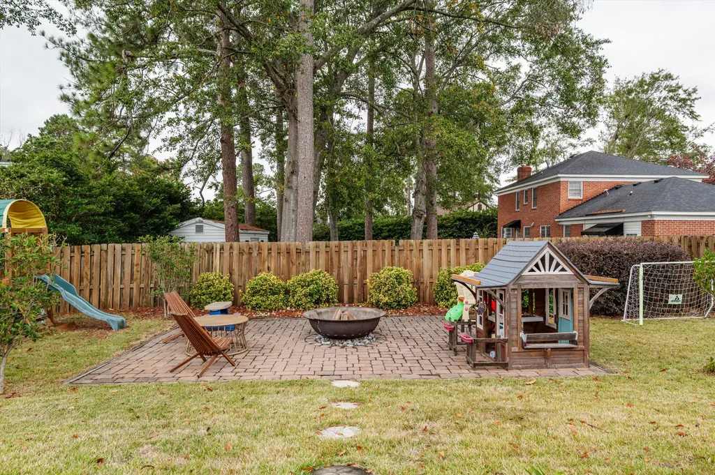 3305 Sugar Mill Road Augusta GA 30907