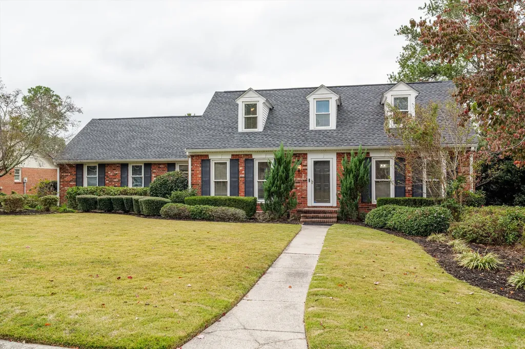 3305 Sugar Mill Road Augusta GA 30907