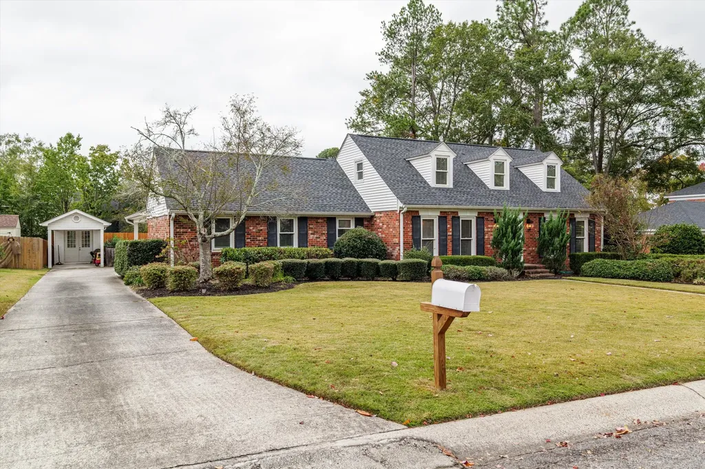 3305 Sugar Mill Road Augusta GA 30907