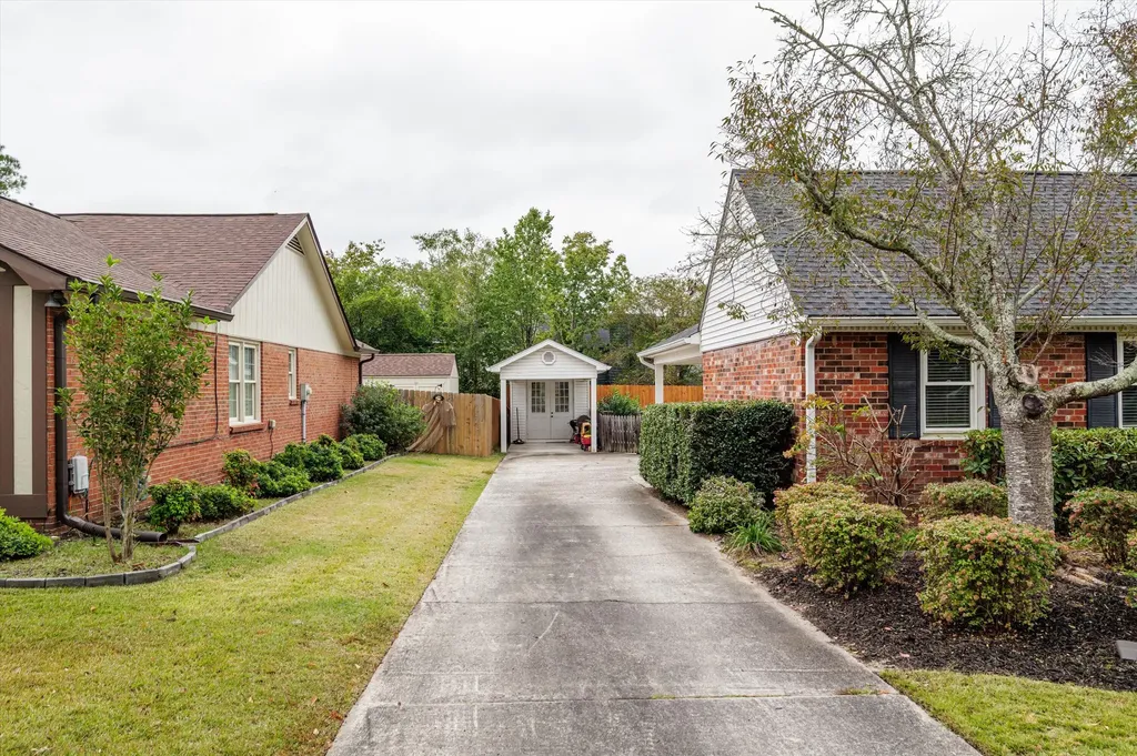 3305 Sugar Mill Road Augusta GA 30907