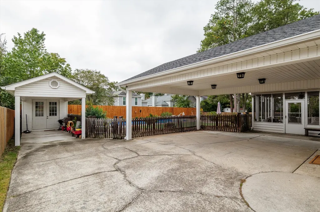 3305 Sugar Mill Road Augusta GA 30907