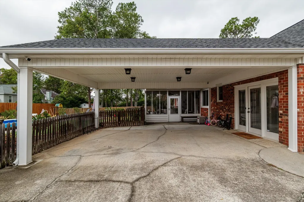 3305 Sugar Mill Road Augusta GA 30907