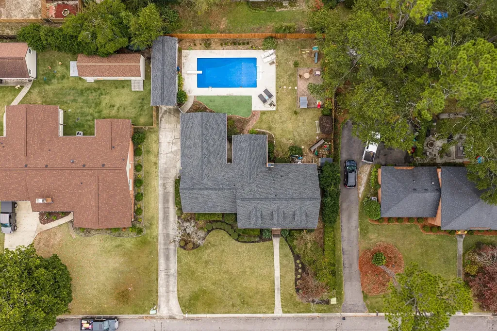 3305 Sugar Mill Road Augusta GA 30907