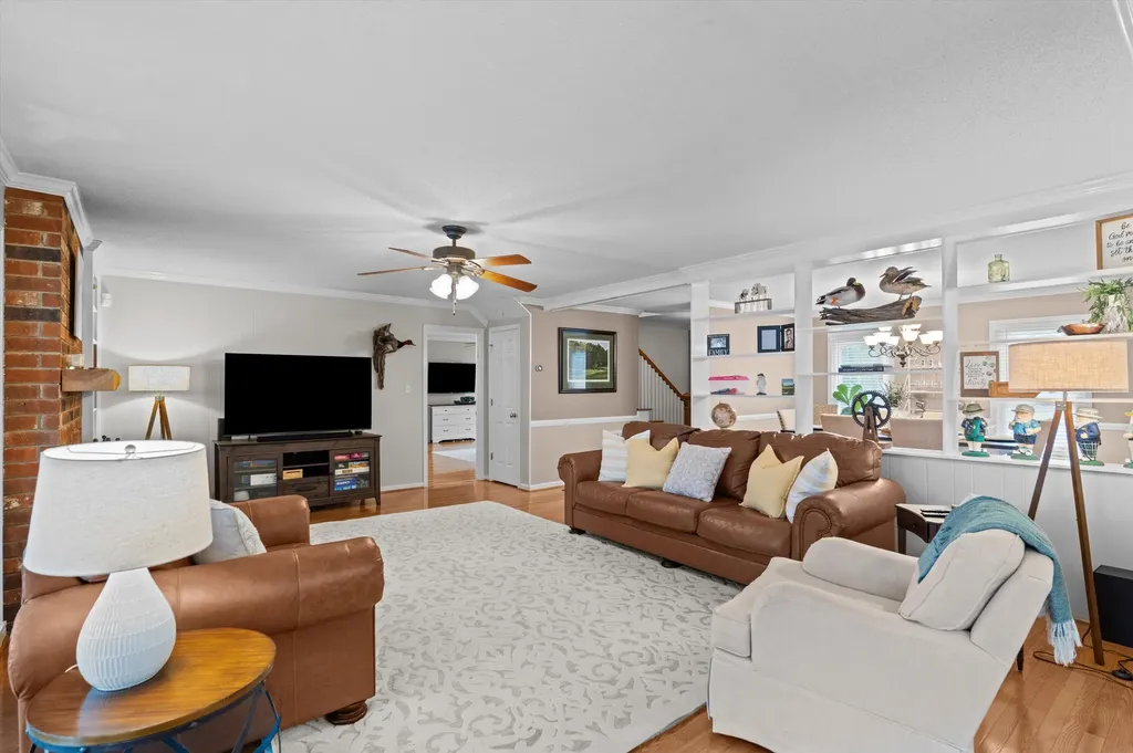 3305 Sugar Mill Road Augusta GA 30907