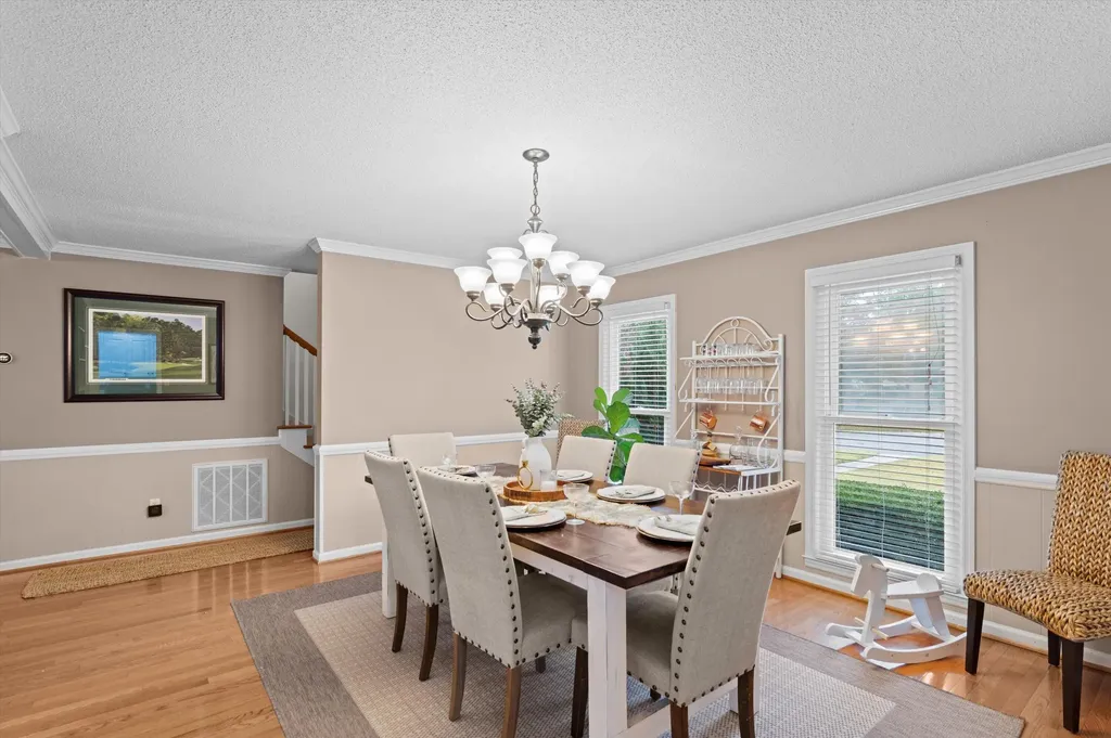 3305 Sugar Mill Road Augusta GA 30907