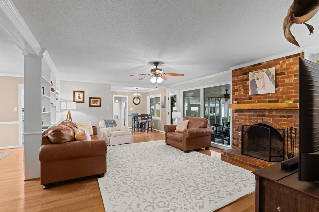 3305 Sugar Mill Road Augusta GA 30907