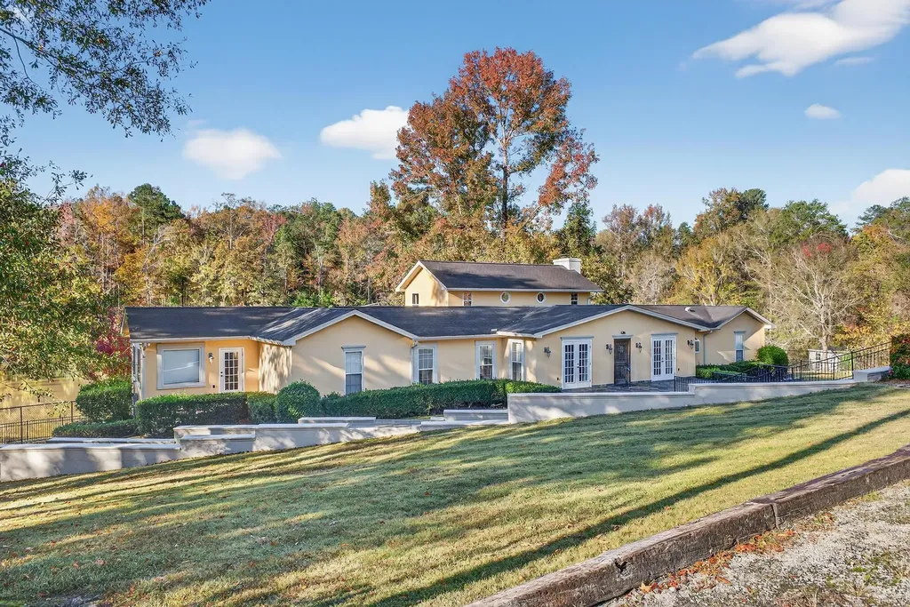 2362 Pineridge Drive Appling GA 30802