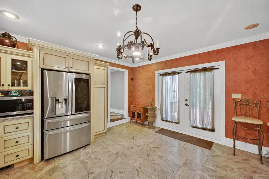 2362 Pineridge Drive Appling GA 30802