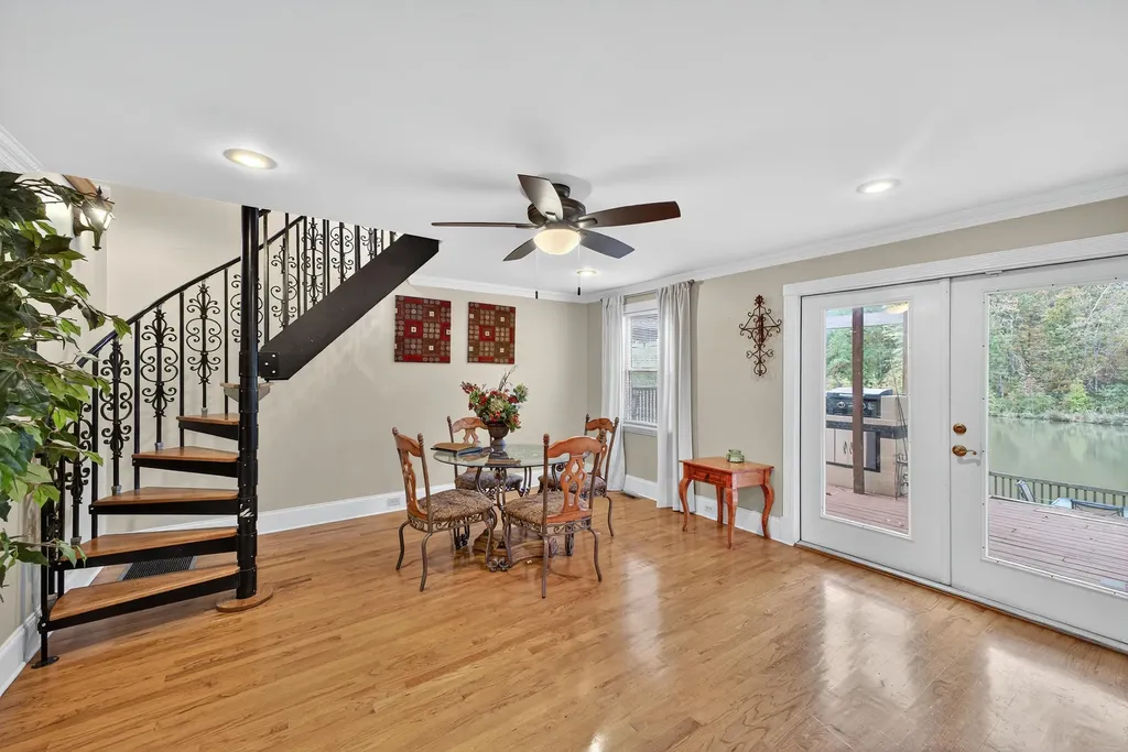 2362 Pineridge Drive Appling GA 30802