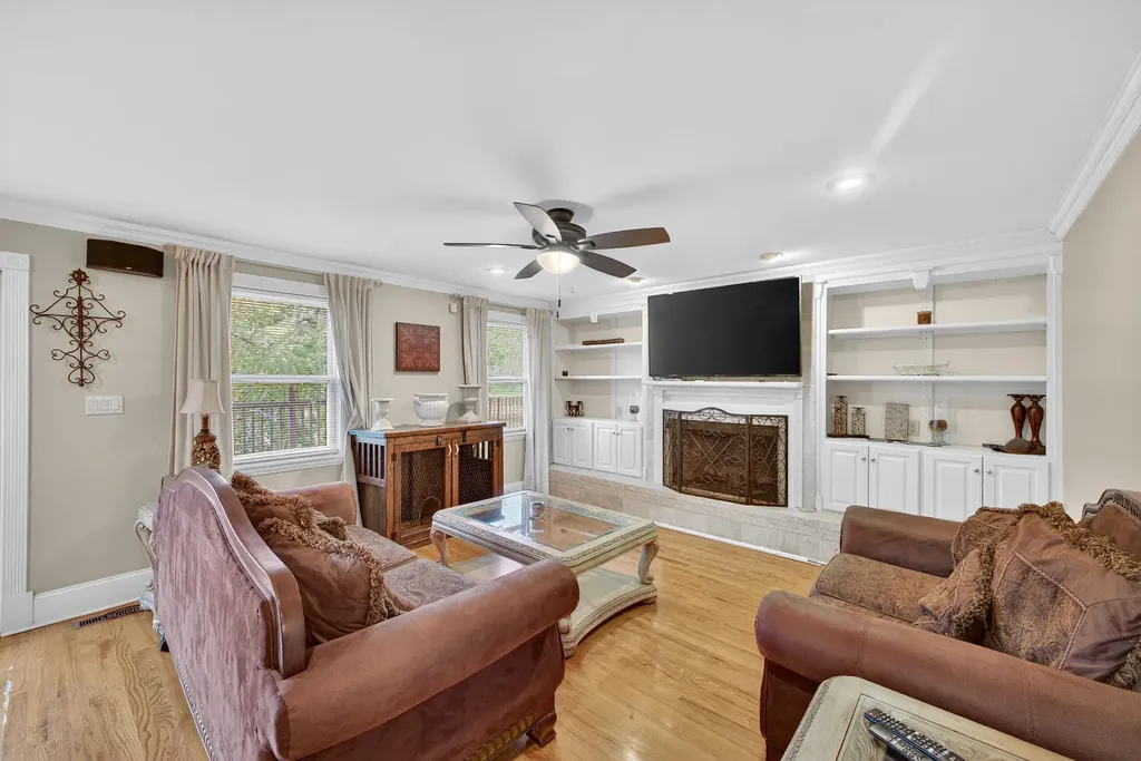 2362 Pineridge Drive Appling GA 30802