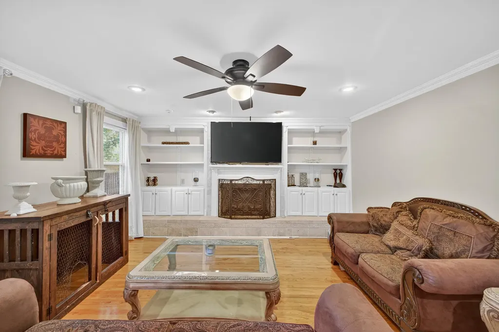 2362 Pineridge Drive Appling GA 30802