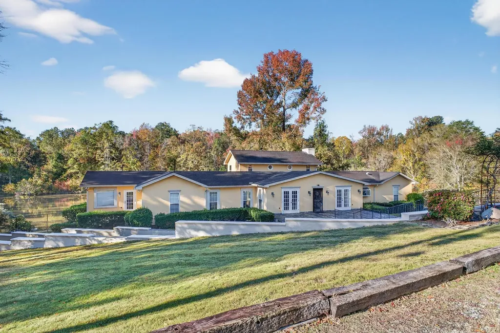 2362 Pineridge Drive Appling GA 30802