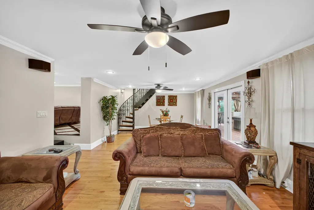 2362 Pineridge Drive Appling GA 30802