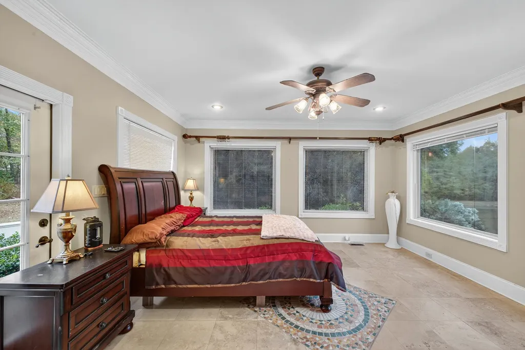 2362 Pineridge Drive Appling GA 30802