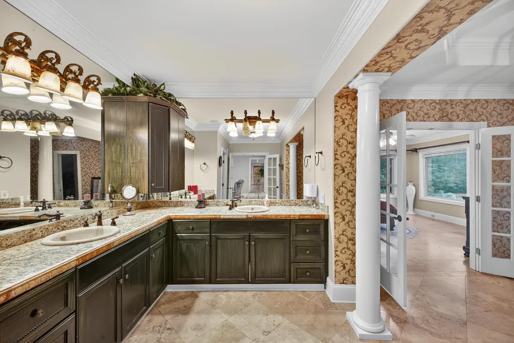 2362 Pineridge Drive Appling GA 30802