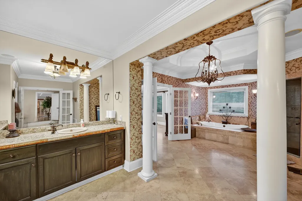 2362 Pineridge Drive Appling GA 30802