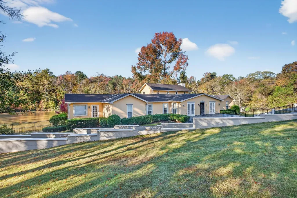 2362 Pineridge Drive Appling GA 30802