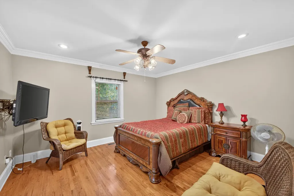 2362 Pineridge Drive Appling GA 30802