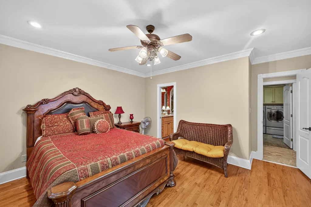 2362 Pineridge Drive Appling GA 30802