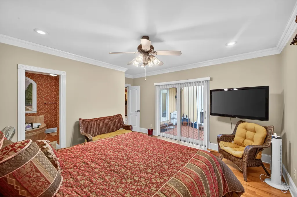 2362 Pineridge Drive Appling GA 30802