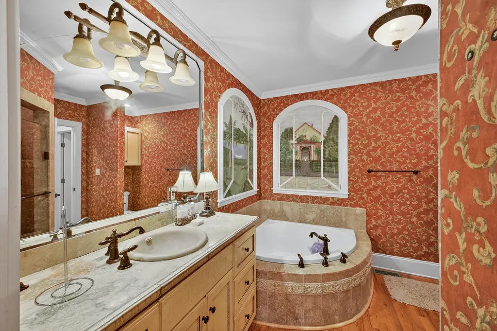 2362 Pineridge Drive Appling GA 30802