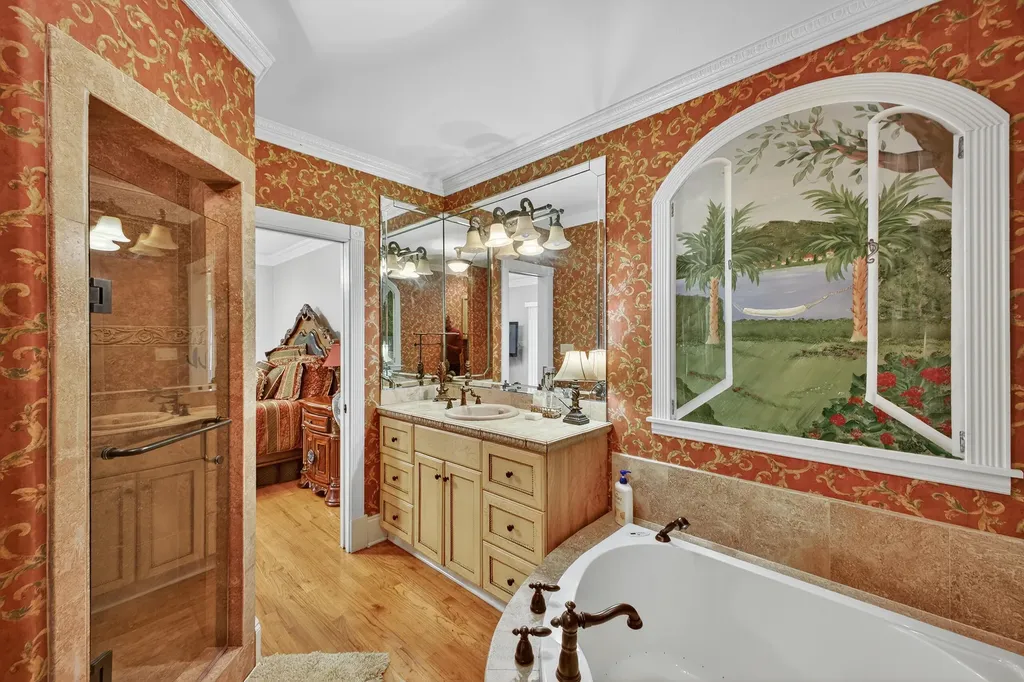 2362 Pineridge Drive Appling GA 30802