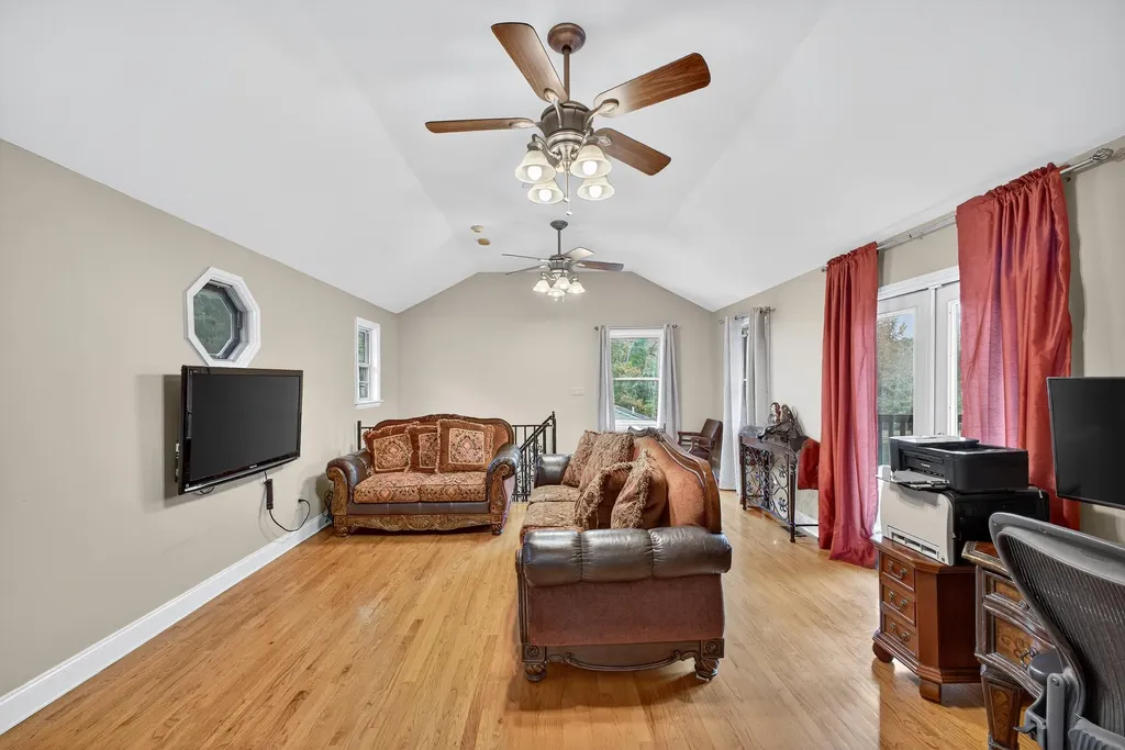 2362 Pineridge Drive Appling GA 30802