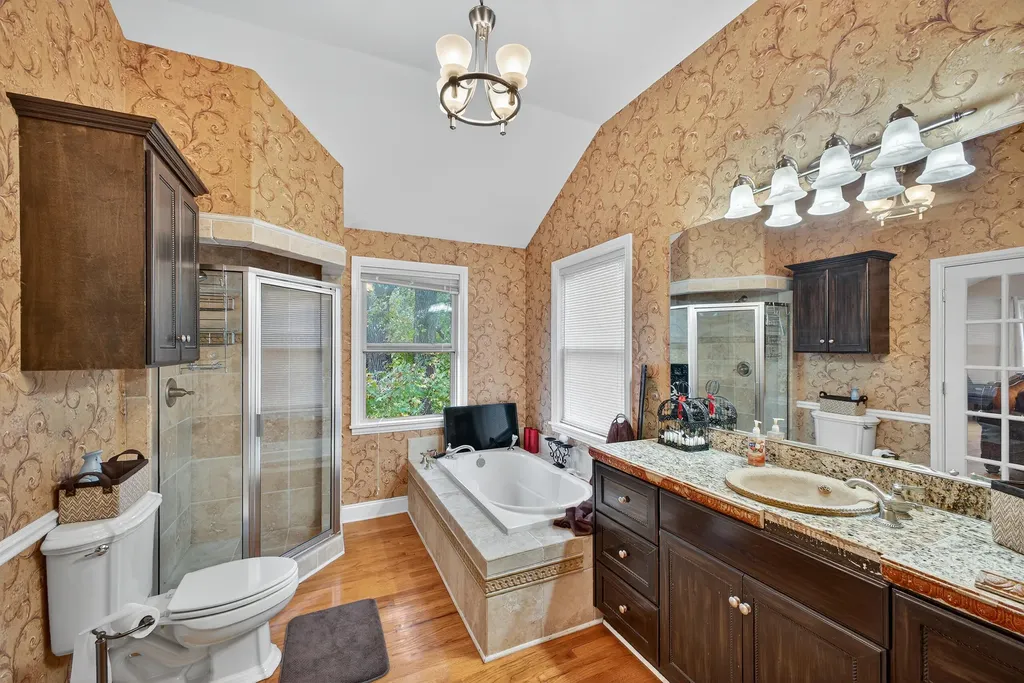 2362 Pineridge Drive Appling GA 30802