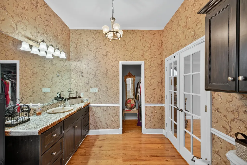 2362 Pineridge Drive Appling GA 30802