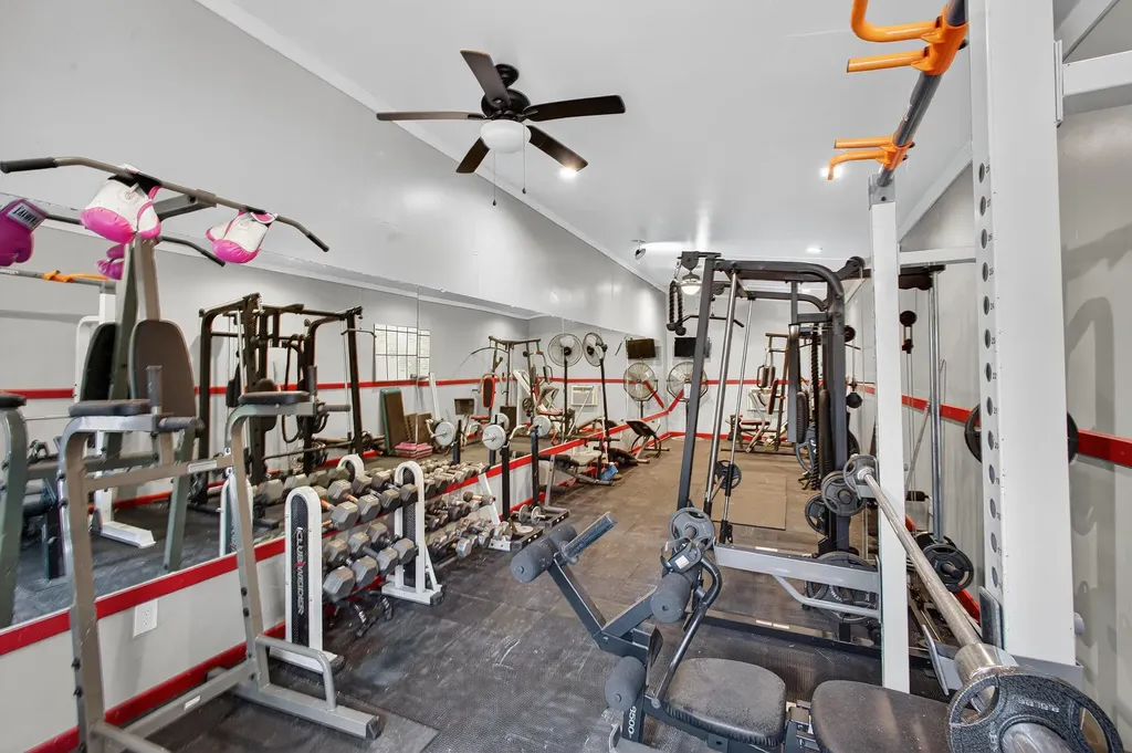 2362 Pineridge Drive Appling GA 30802