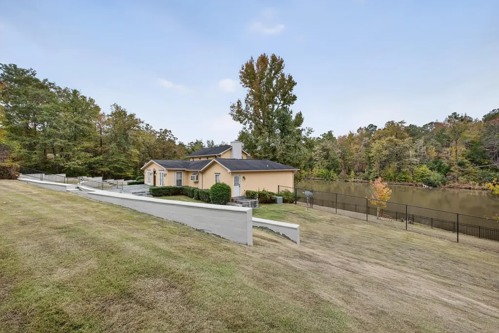 2362 Pineridge Drive Appling GA 30802