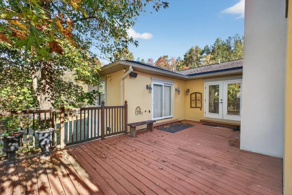 2362 Pineridge Drive Appling GA 30802