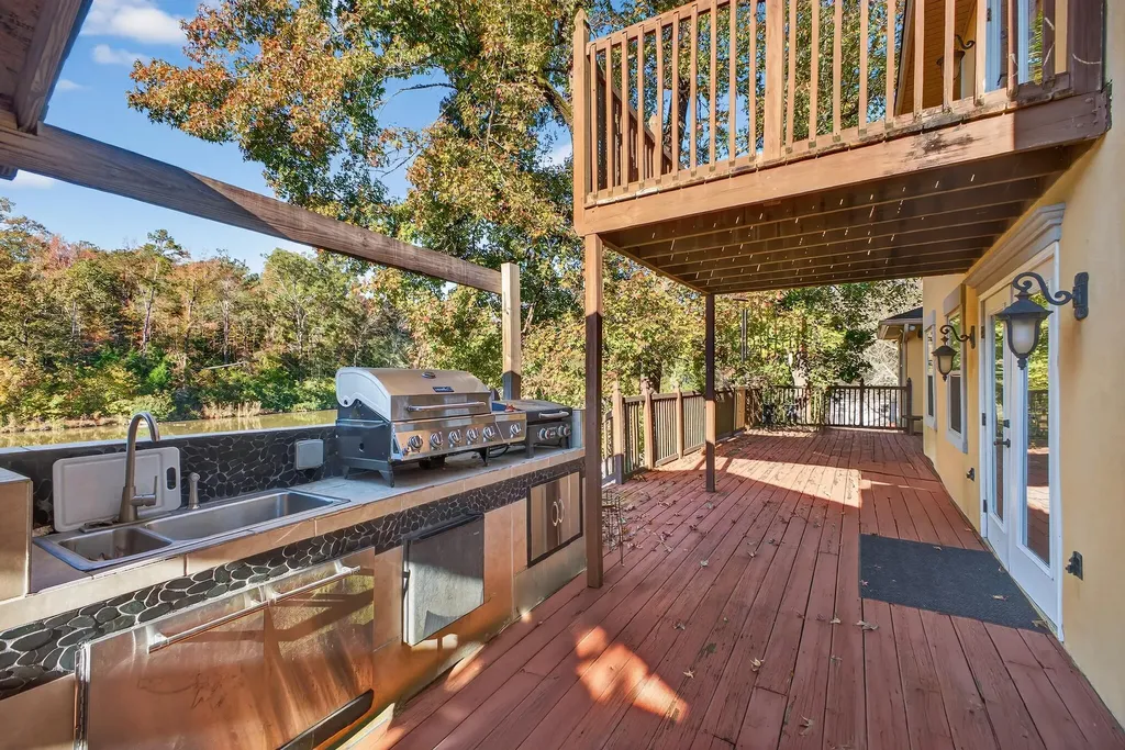 2362 Pineridge Drive Appling GA 30802