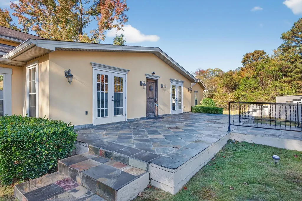 2362 Pineridge Drive Appling GA 30802