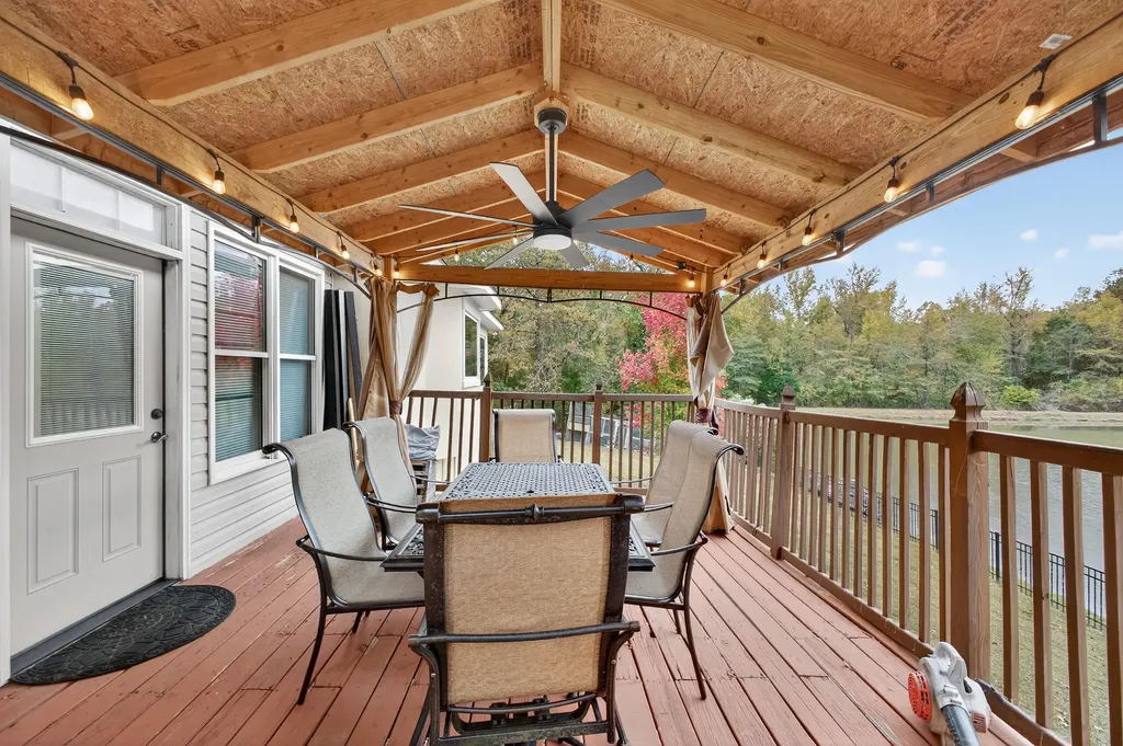 2362 Pineridge Drive Appling GA 30802