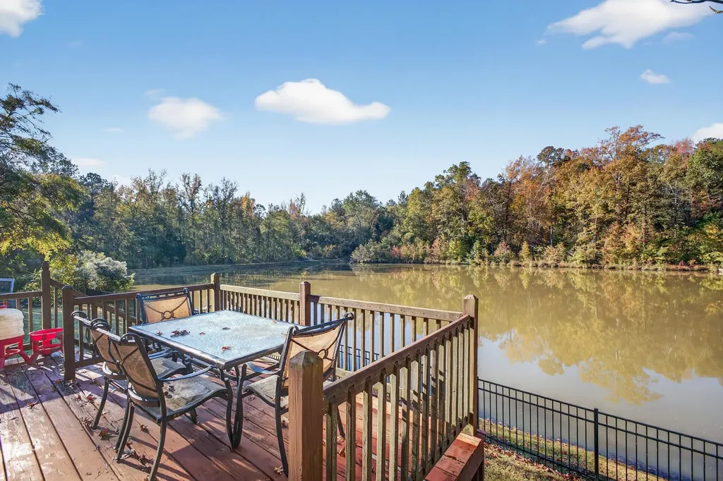 2362 Pineridge Drive Appling GA 30802