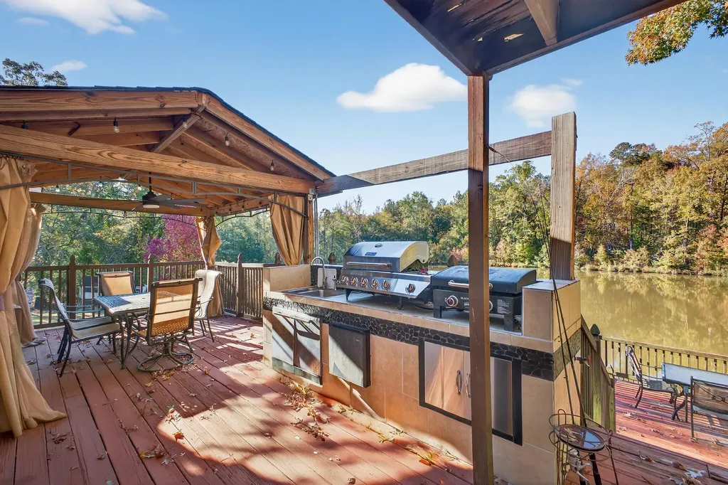 2362 Pineridge Drive Appling GA 30802