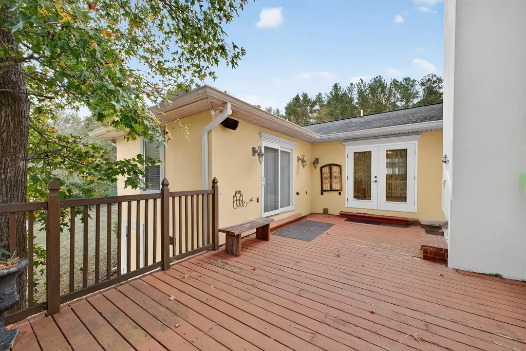 2362 Pineridge Drive Appling GA 30802