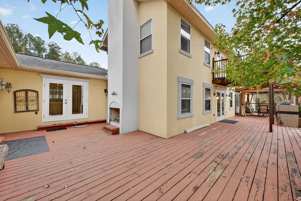 2362 Pineridge Drive Appling GA 30802