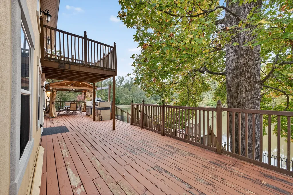 2362 Pineridge Drive Appling GA 30802