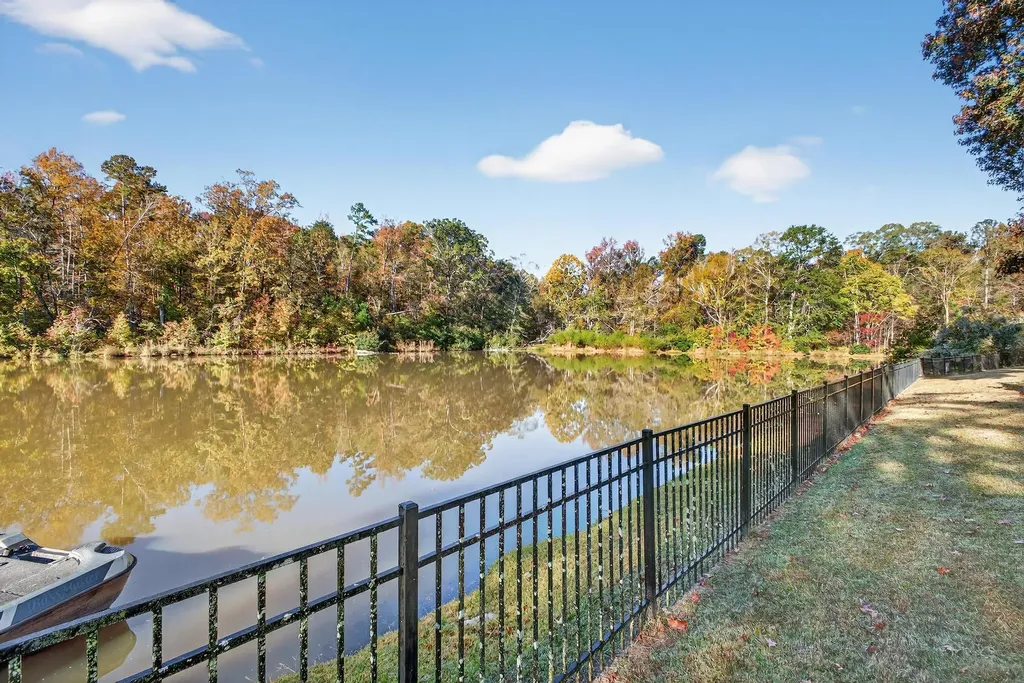 2362 Pineridge Drive Appling GA 30802