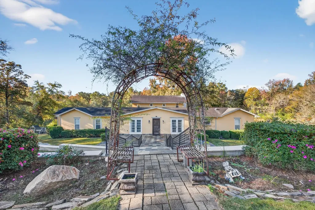 2362 Pineridge Drive Appling GA 30802