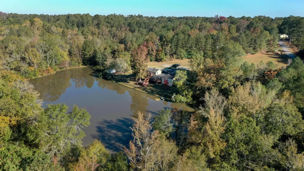 2362 Pineridge Drive Appling GA 30802