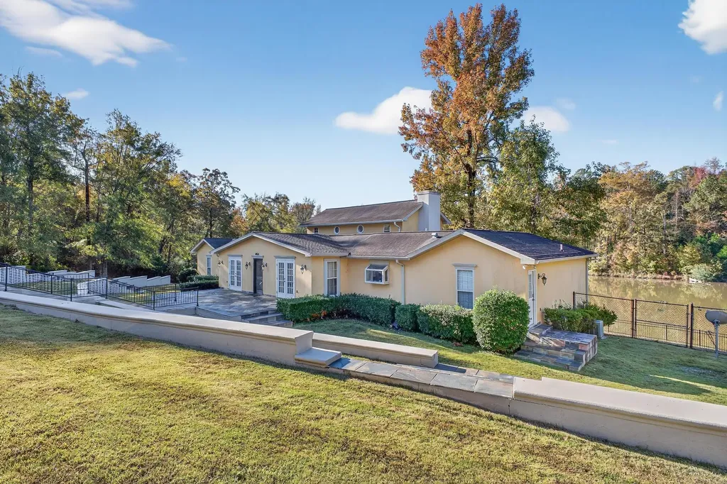 2362 Pineridge Drive Appling GA 30802