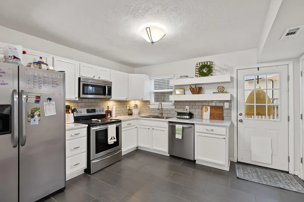 2205 Pleasant Drive Augusta GA 30907