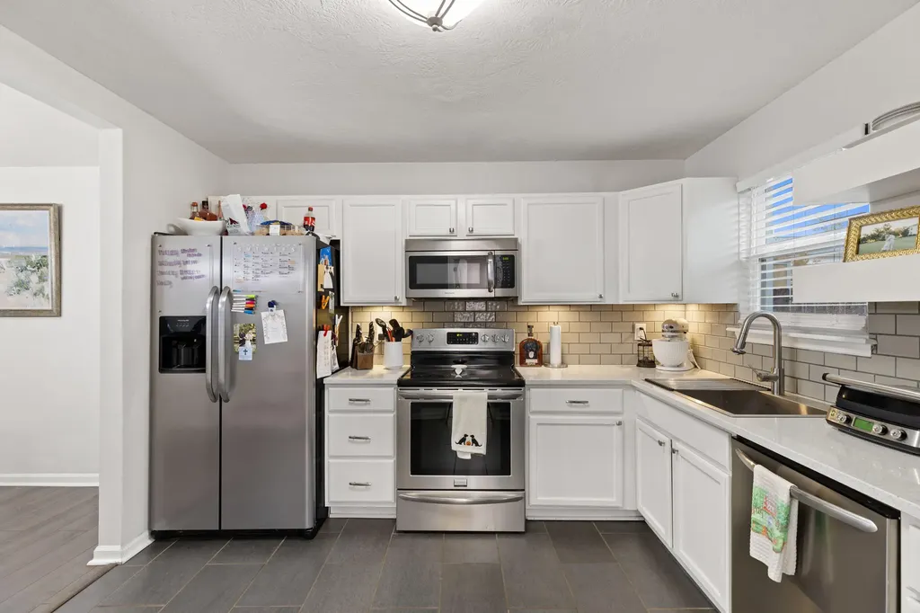 2205 Pleasant Drive Augusta GA 30907