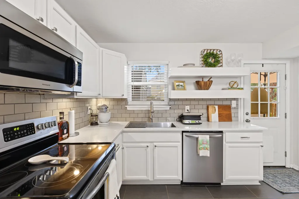 2205 Pleasant Drive Augusta GA 30907