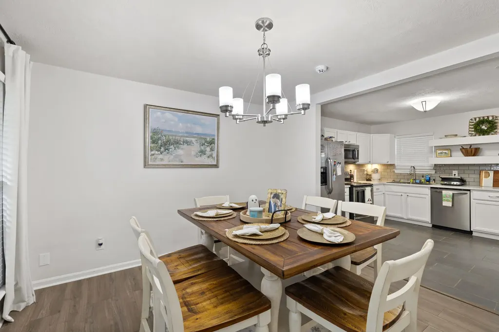 2205 Pleasant Drive Augusta GA 30907