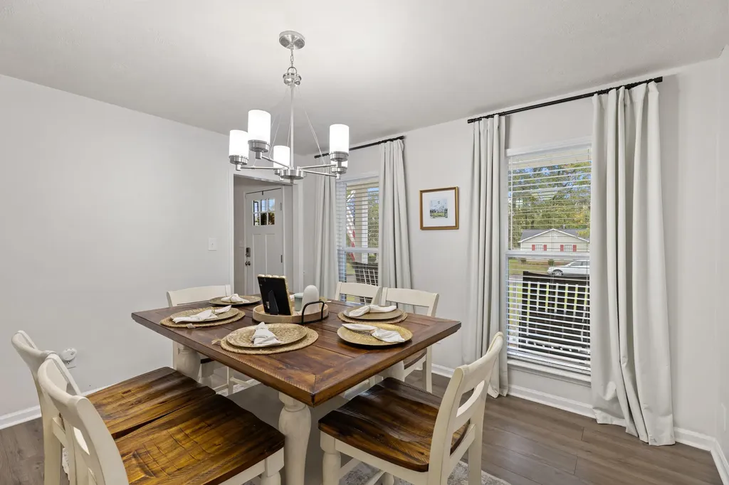 2205 Pleasant Drive Augusta GA 30907