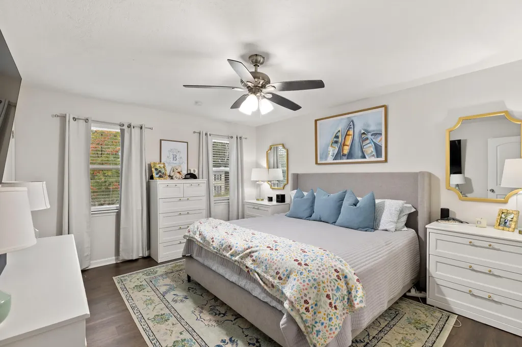 2205 Pleasant Drive Augusta GA 30907